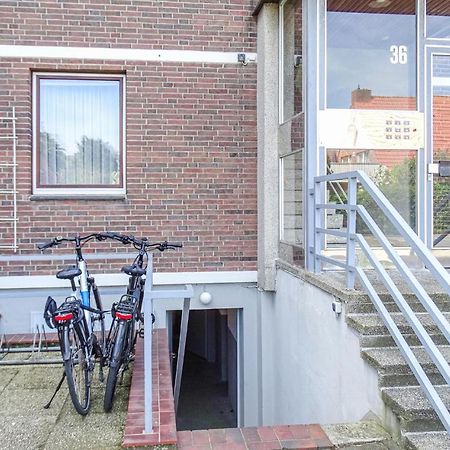 Lovely Apartment In Buesum With Kitchen Exteriér fotografie